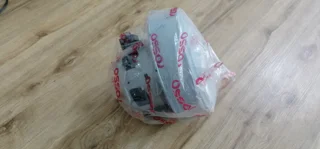 موتور جاروبرقی 2000  وات Rosso  LG